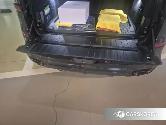 BMW X5 (G05) 2023 Серый из Кореи, фото 3