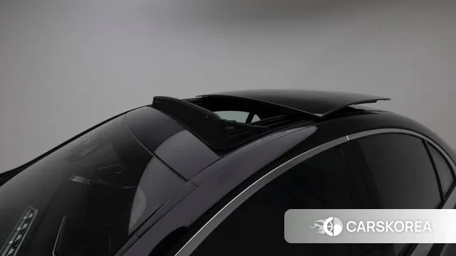 Mercedes-Benz S-Class W223 2025 Черный из Кореи, фото 3