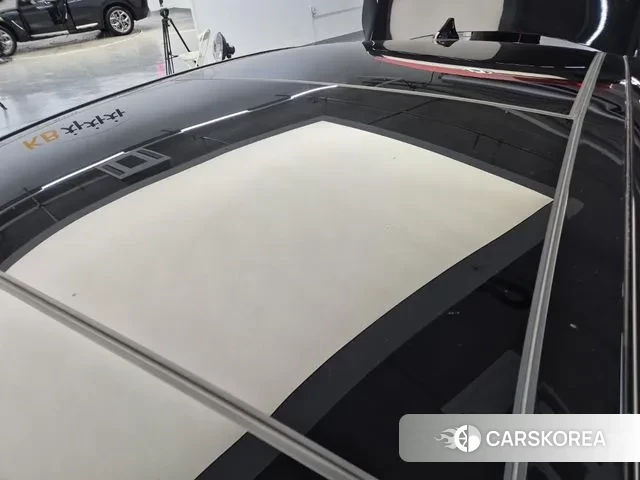 Hyundai The New Grandeur IG 2020 Черный из Кореи, фото 3