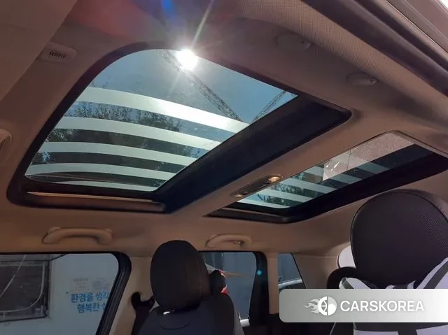 Mini Cooper S 2023 Небесно-голубой из Кореи, фото 3