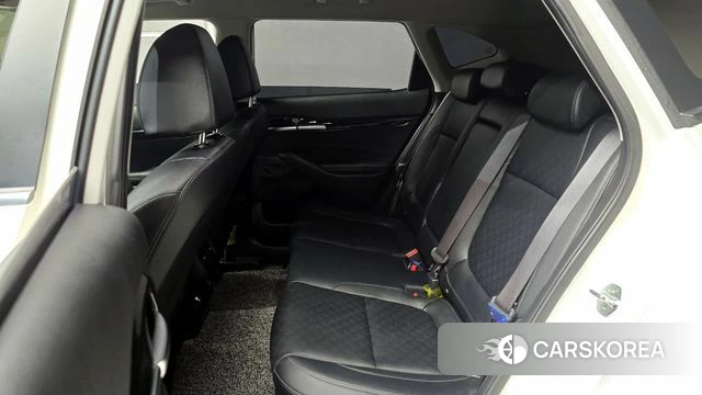 Kia Seltos 2021 Белый из Кореи, фото 3