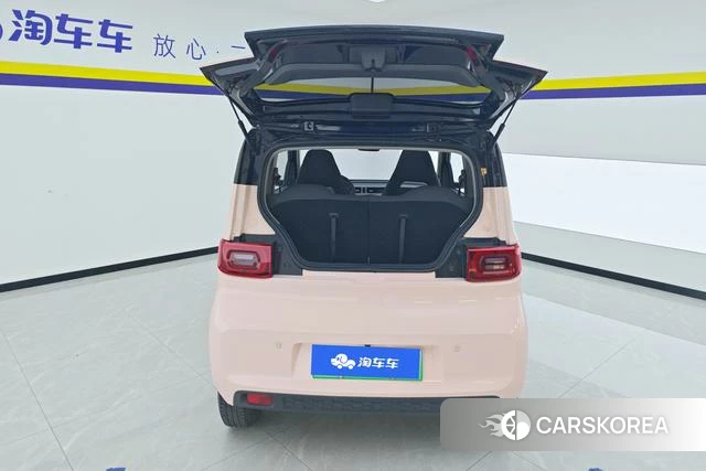 Wuling Automobile Wuling Hongguang MINIEV 2023 Другой из Китая, фото 3