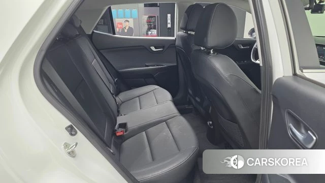 Kia Stonic 2019 Белый из Кореи, фото 3