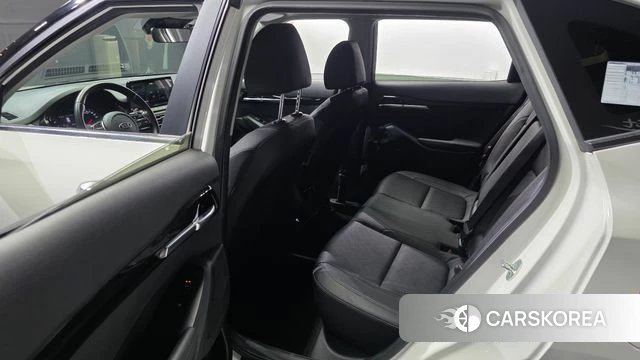 Kia Seltos 2021 Белый из Кореи, фото 3