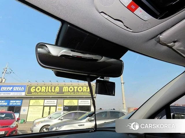 Kia Sportage 5th Generation 2023 Белый из Кореи, фото 3