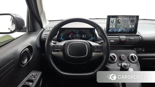 Hyundai Casper 2023 Серый из Кореи, фото 3