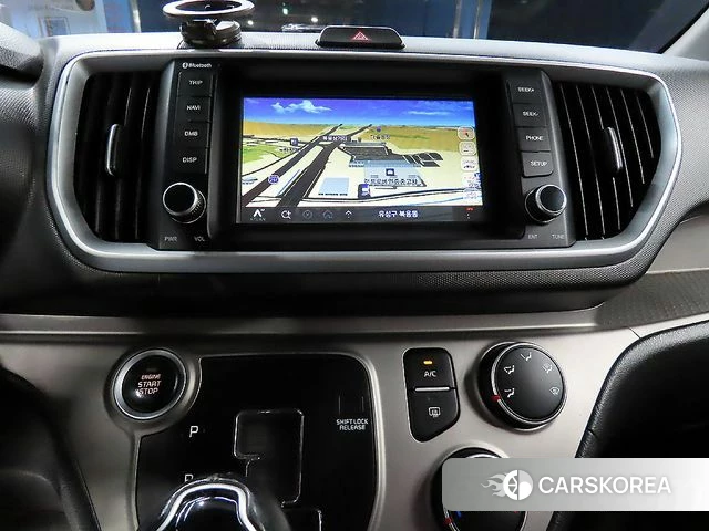 Kia The New Ray 2018 Жемчужный цвет из Кореи, фото 3