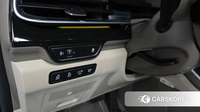Kia The New Carnival 4th Generation 2026 Белый из Кореи, фото 3
