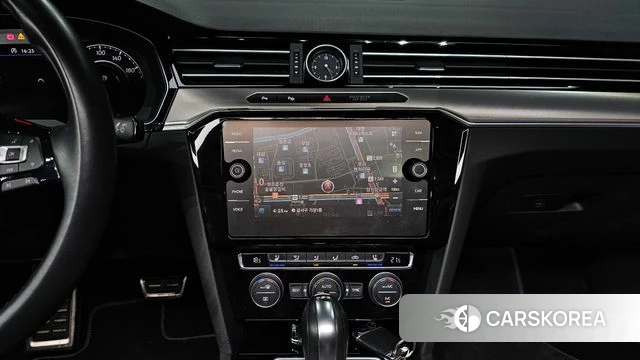 Volkswagen Arteon 2019 Белый из Кореи, фото 3