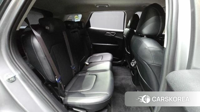 Kia Sportage 5th Generation 2021 Серый из Кореи, фото 3