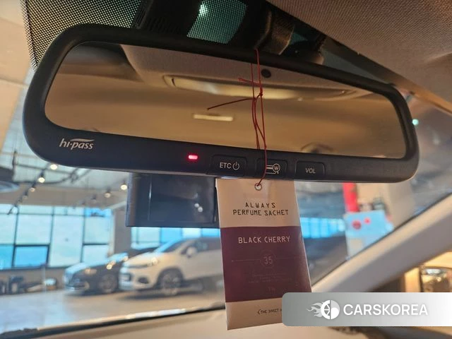 Hyundai Avante AD 2018 Белый из Кореи, фото 3