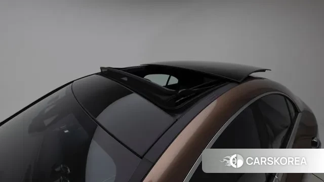 Mercedes-Benz CLA-Class C118 2024 Розовый из Кореи, фото 3