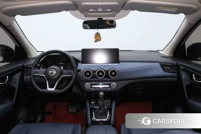 Nissan Qashqai 2025 Белый из Китая, фото 3