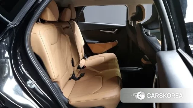 Kia EV6 2022 Черный из Кореи, фото 3