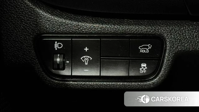Kia The New Seltos 2023 Белый из Кореи, фото 3