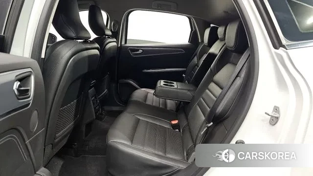 Renault Korea (Samsung) XM3 2020 Белый из Кореи, фото 3