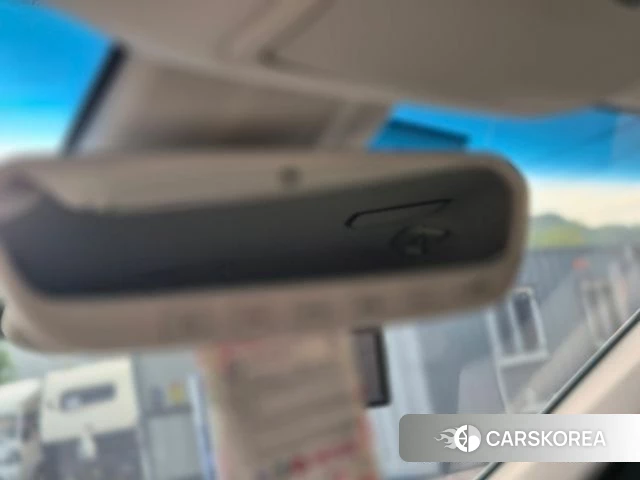 Genesis G90 2020 Черный из Кореи, фото 3