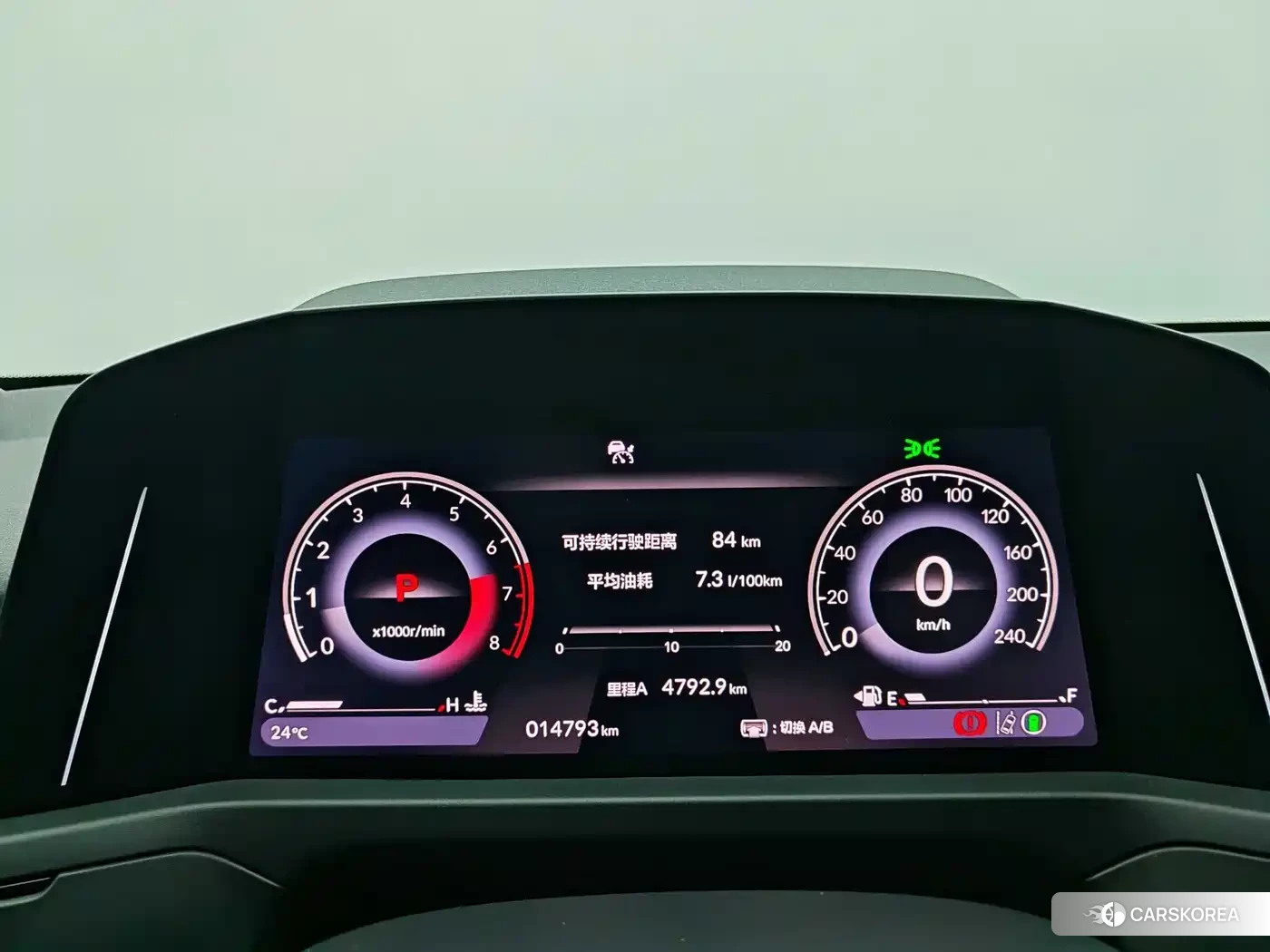 Honda Accord 2023 Белый из Китая, фото 3