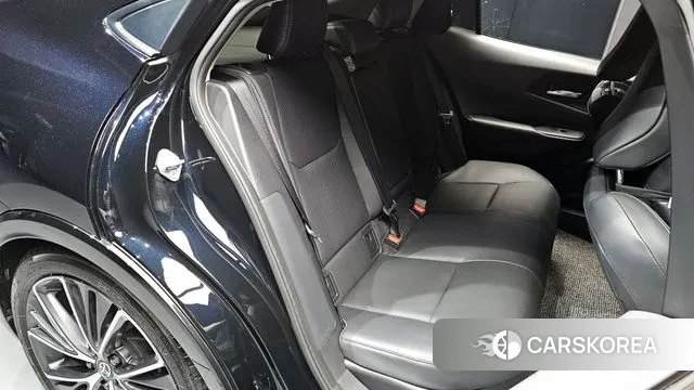 Toyota Prius 5th Generation 2024 Черный из Кореи, фото 3