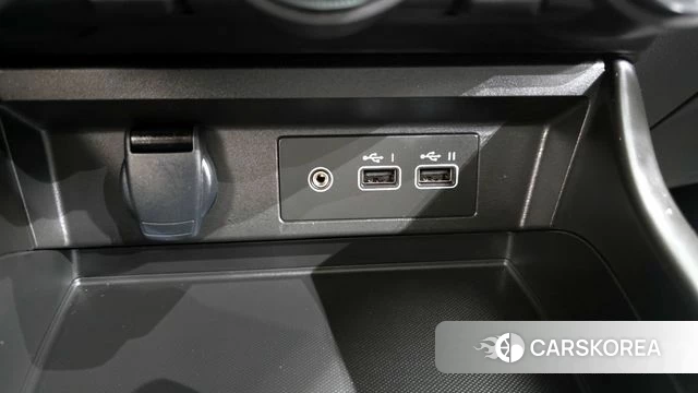 Renault Korea (Samsung) Arcana 2025 Серый из Кореи, фото 3
