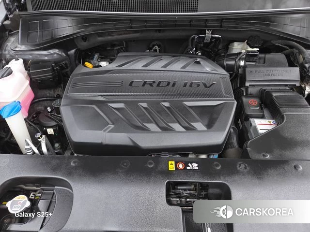 Kia The New Sorento 2019 Серый из Кореи, фото 3