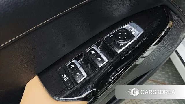 Kia K5 Hybrid 3rd Generation 2021 Белый из Кореи, фото 3