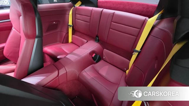 Porsche 911(992) 2020 Белый из Кореи, фото 3
