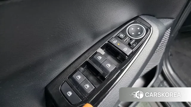 Kia The New Seltos 2024 Черный из Кореи, фото 3