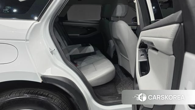 Land Rover Range Rover Evoque 2nd Generation 2021 Белый из Кореи, фото 3