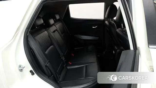 Ssangyong Tivoli Armor 2018 Белый из Кореи, фото 3