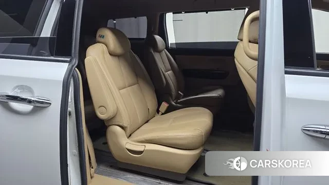 Kia The New Carnival 2020 Белый из Кореи, фото 3