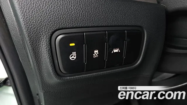 Kia The New Ray 2021 Светло-зеленый из Кореи, фото 3