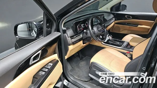 Kia Carnival 4th generation id 2716846 из Кореи 3