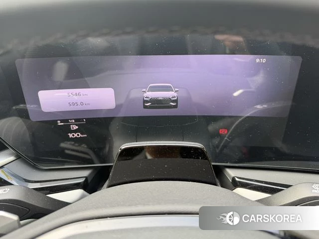 Audi A5L 2025 Другой из Китая, фото 3