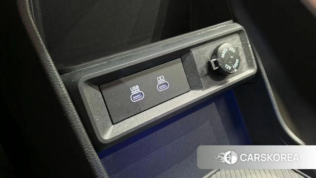 Ssangyong Torres 2025 Белый из Кореи, фото 3