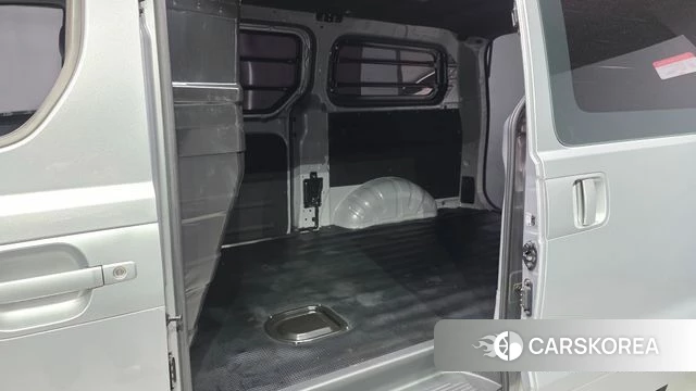 Hyundai The New Grand Starex 2020 Серебряный из Кореи, фото 3