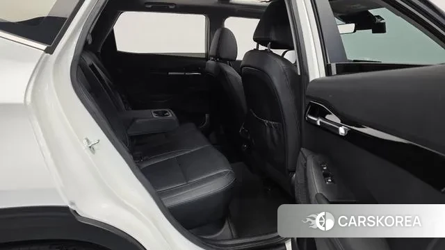 Kia Seltos 2021 Белый из Кореи, фото 3