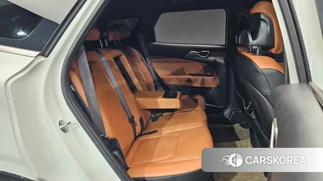 Kia Sportage 5th Generation 2024 Белый из Кореи, фото 3