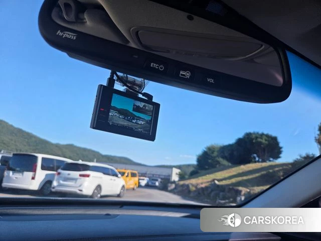 Kia Come New K7 2018 Черный из Кореи, фото 3
