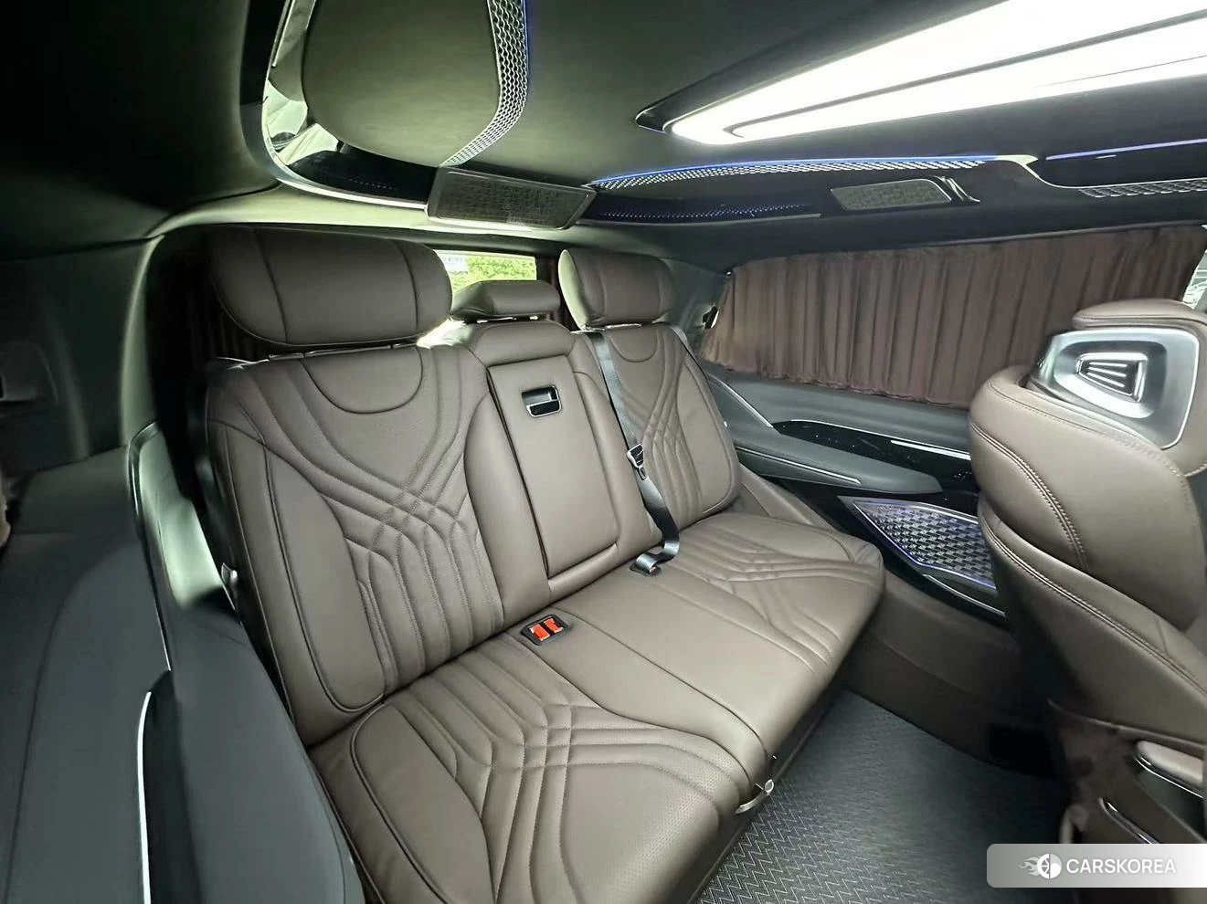 Mercedes-Benz Vito 2024 Черный из Китая, фото 3