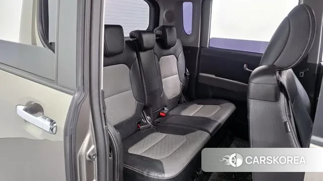 Kia The New Ray 2020 Серый из Кореи, фото 3