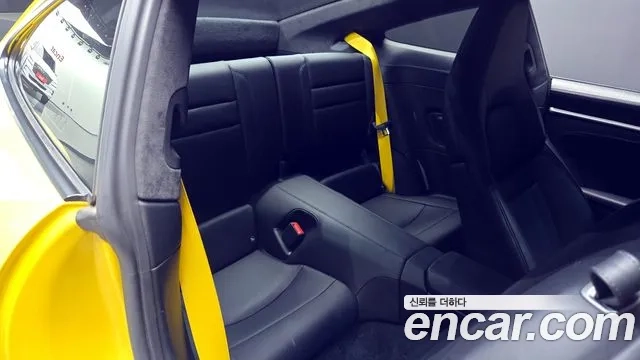 Porsche 911(992) id 2869843 из Кореи 3