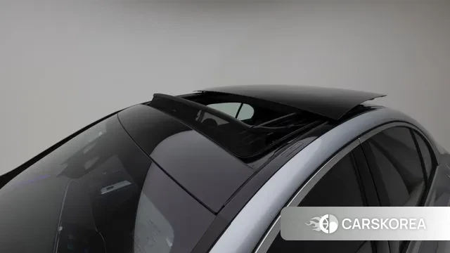 Mercedes-Benz E-Class W214 2025 Серебряный из Кореи, фото 3