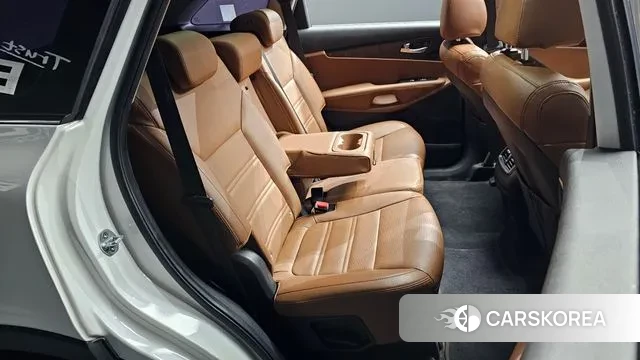 Kia The New Sorento 2018 Белый из Кореи, фото 3