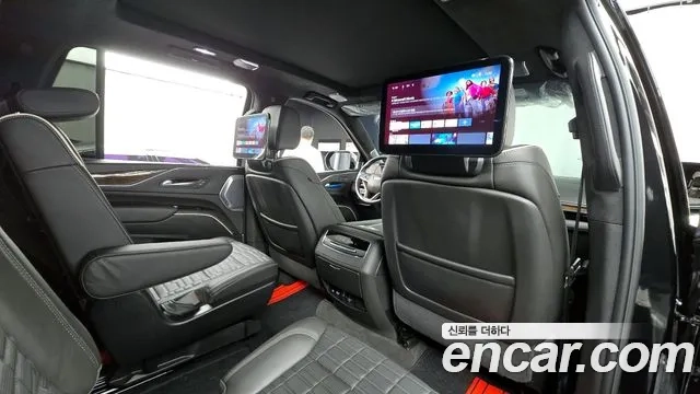 Cadillac Escalade 5th Generation id 2878492 из Кореи 3