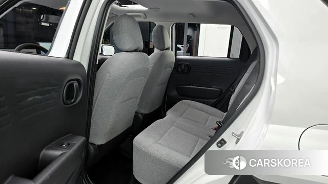 Hyundai Casper 2024 Белый из Кореи, фото 3