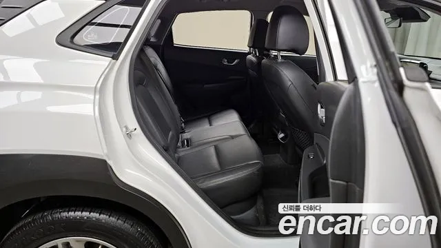 Hyundai The New Kona id 2395278 из Кореи 3