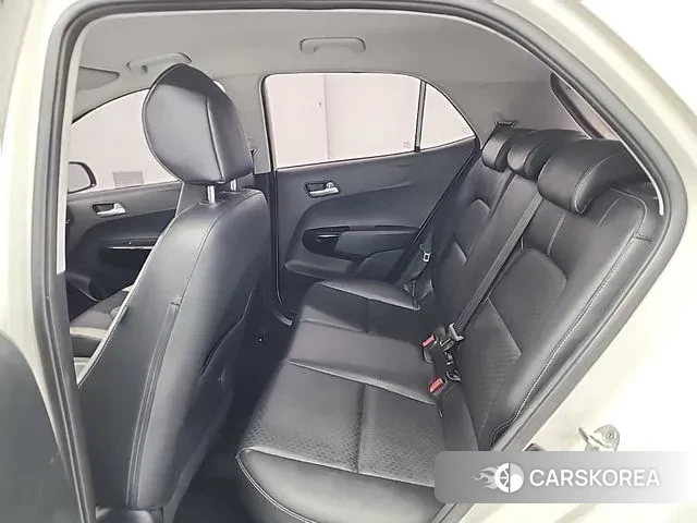 Kia All New Morning (JA) 2018 Жемчужный цвет из Кореи, фото 3