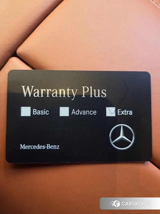 Mercedes-Benz S-Class W223 2021 Черный из Кореи, фото 3