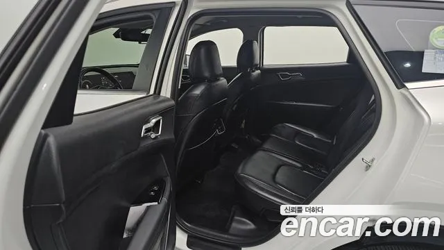 Kia Sportage 5th Generation id 2270193 из Кореи 3